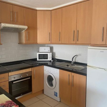 Apartments Victoria Court 1 6A2 Arona  Esterno foto