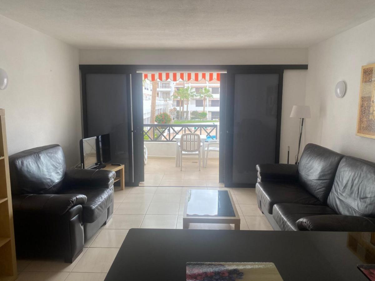 Apartments Victoria Court 1 6A2 Arona  Esterno foto