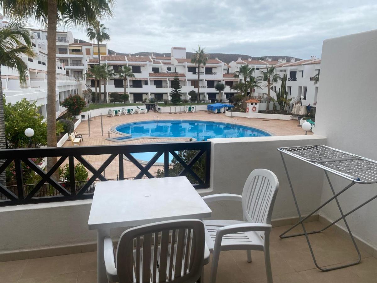 Apartments Victoria Court 1 6A2 Arona  Esterno foto