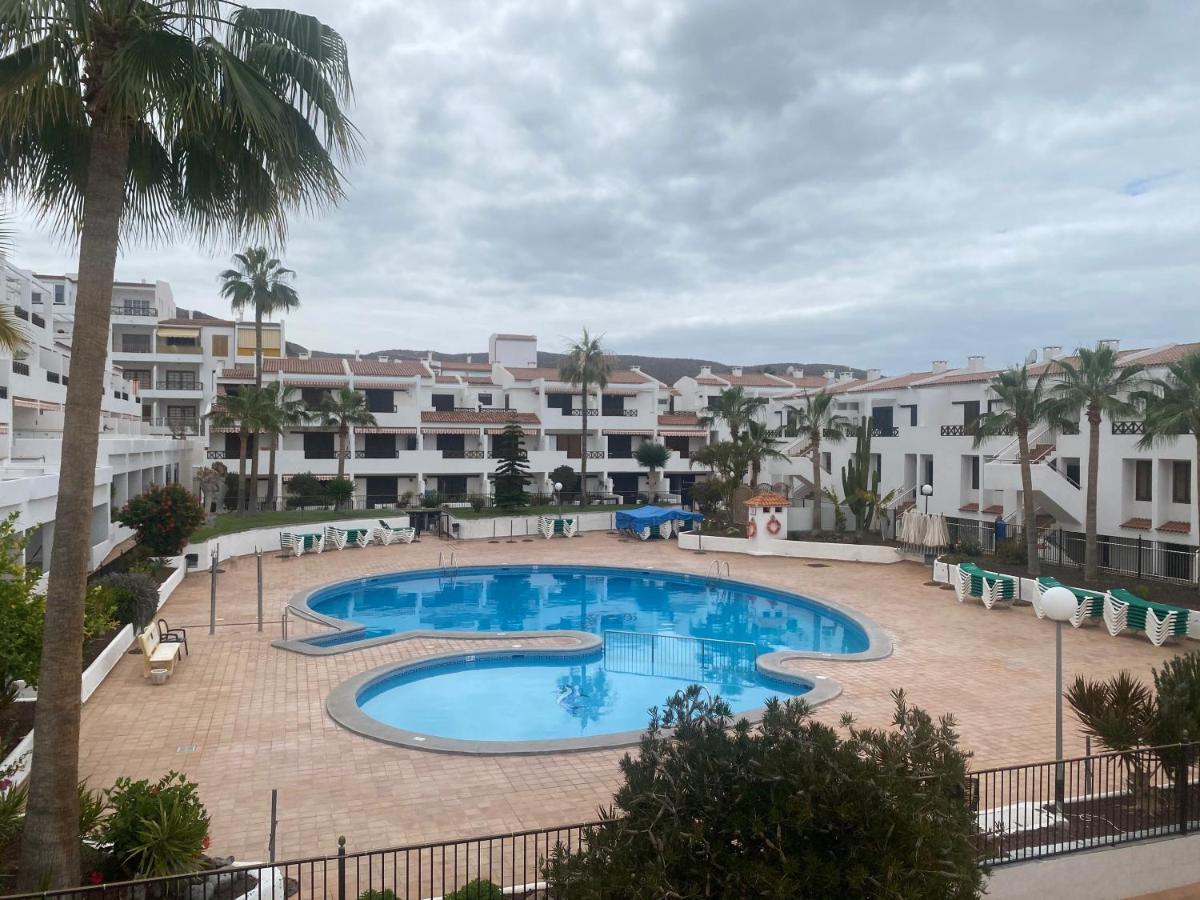 Apartments Victoria Court 1 6A2 Arona  Esterno foto